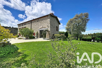 achat maison grandval 63890