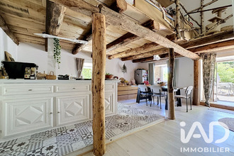 achat maison grandval 63890