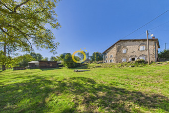 achat maison grandval 63890