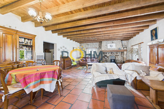 achat maison grandval 63890