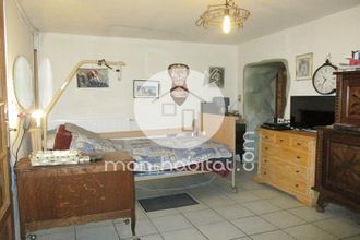 achat maison grandvaux 71430