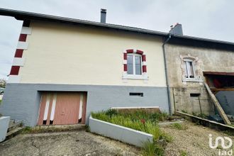 achat maison grandvillars 90600