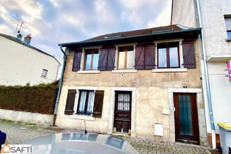 achat maison grandvillars 90600