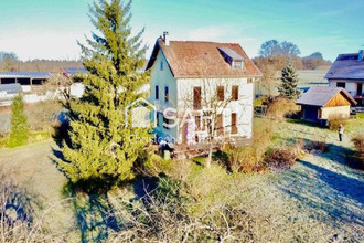 achat maison grandvillars 90600