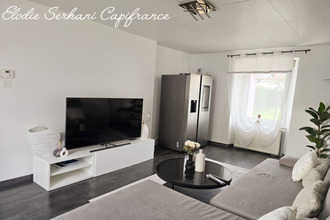 achat maison grandvillars 90600