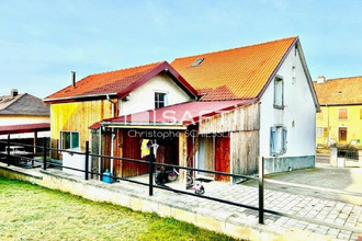 achat maison grandvillars 90600