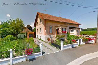 achat maison grandvillars 90600