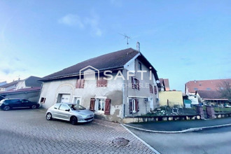 achat maison grandvillars 90600