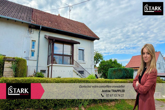 achat maison grandvillars 90600