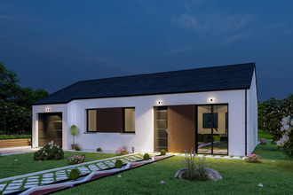 achat maison grandvillers 88600