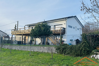 achat maison grandvillers 88600