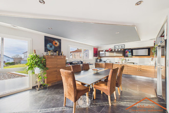 achat maison grandvillers 88600