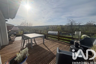 achat maison grandvillers 88600