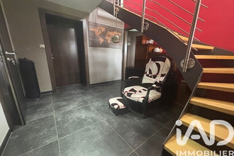 achat maison grandvillers 88600