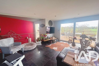 achat maison grandvillers 88600