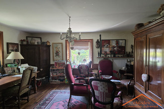 achat maison grandvillers 88600