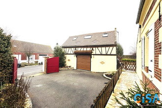 achat maison grandvillers-aux-bois 60190