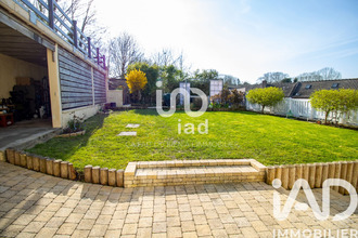 achat maison grandvillers-aux-bois 60190