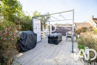 achat maison grandvillers-aux-bois 60190