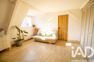 achat maison grandvillers-aux-bois 60190