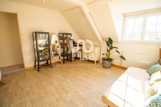 achat maison grandvillers-aux-bois 60190