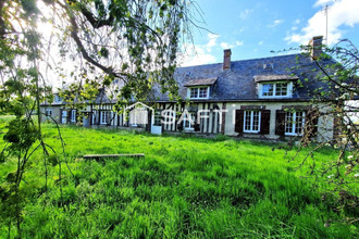 achat maison grandvilliers 27240