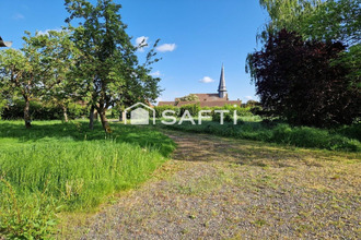 achat maison grandvilliers 27240