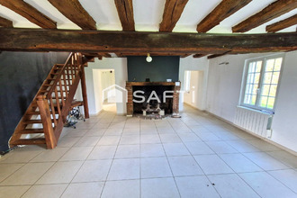 achat maison grandvilliers 27240