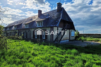 achat maison grandvilliers 27240