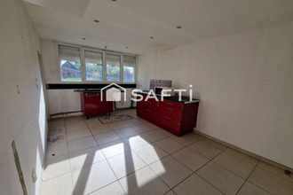 achat maison grandvilliers 27240