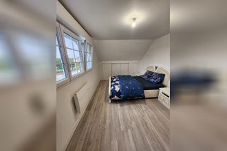 achat maison grandvilliers 60210