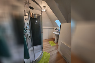 achat maison grandvilliers 60210