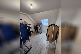 achat maison grandvilliers 60210