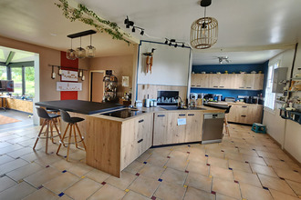 achat maison grandvilliers 60210