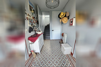 achat maison grandvilliers 60210