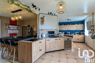 achat maison grandvilliers 60210