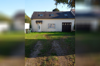 achat maison grandvilliers 60210