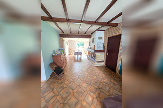 achat maison grandvilliers 60210