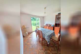 achat maison grandvilliers 60210