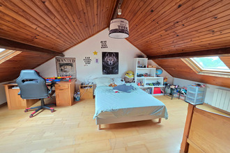 achat maison grandvilliers 60210