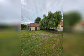 achat maison grandvilliers 60210