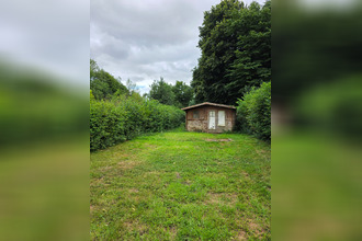 achat maison grandvilliers 60210