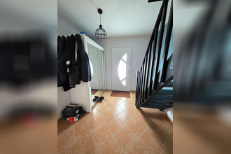 achat maison grandvilliers 60210