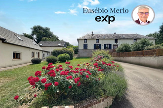 achat maison grandvilliers 60210