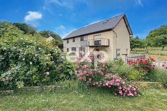 achat maison grandvilliers 60210