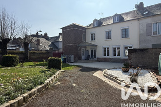 achat maison grandvilliers 60210