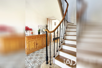 achat maison grandvilliers 60210