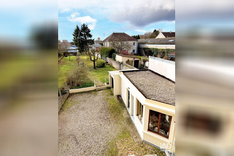 achat maison grandvilliers 60210
