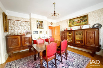 achat maison grandvilliers 60210