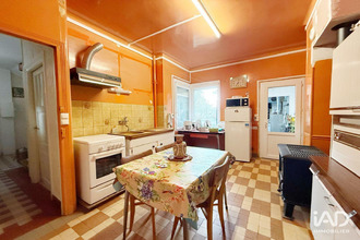 achat maison grandvilliers 60210